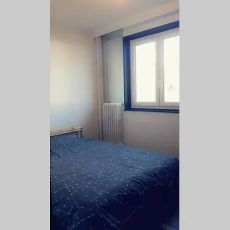 Apartment Residence Troyes Centre Proche Cube *