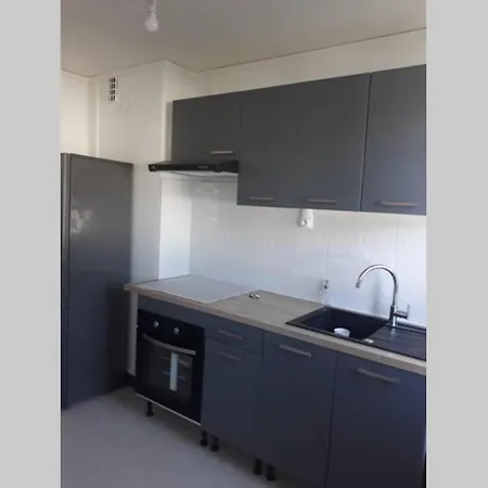 Residence Troyes Centre Proche Cube Apartment Troyes